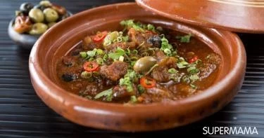طبق رئيسي