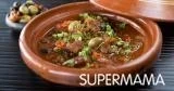 طبق رئيسي