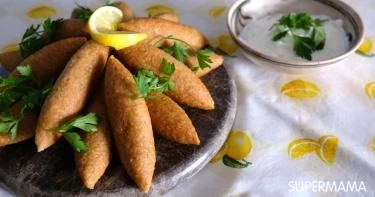 مقبلات
