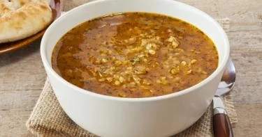 شوربة