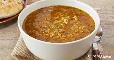 شوربة