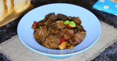 طبق رئيسي