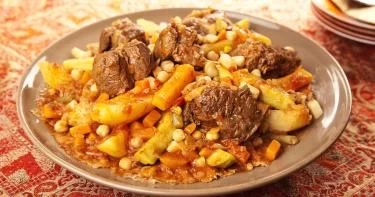 طبق رئيسي
