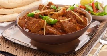 طبق رئيسي