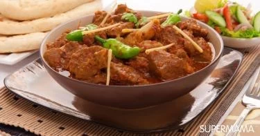 طبق رئيسي