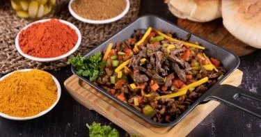 طبق رئيسي
