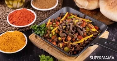 طبق رئيسي
