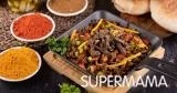 طبق رئيسي