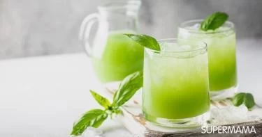 مشروبات