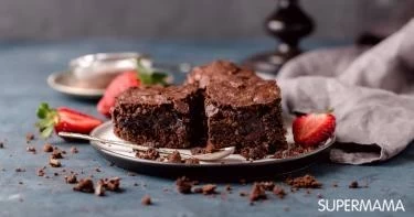 حلويات