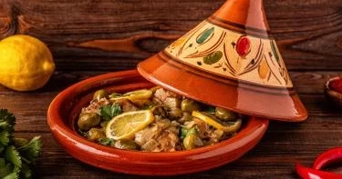 طبق رئيسي