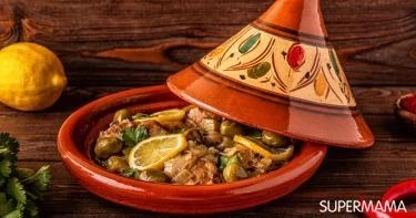 طبق رئيسي