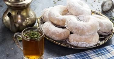 حلويات