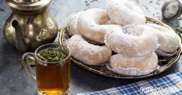 حلويات