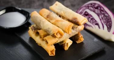 طبق جانبي