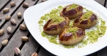 حلويات