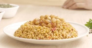 طبق جانبي