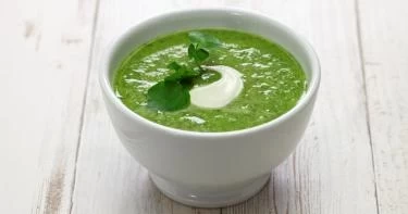 شوربة