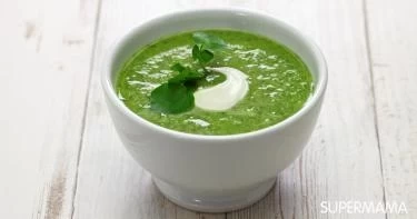 شوربة