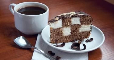 حلويات