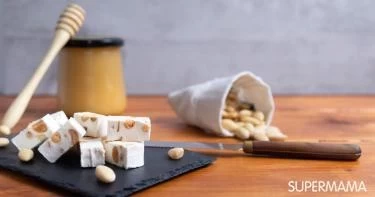 حلويات
