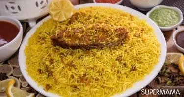 طبق رئيسي