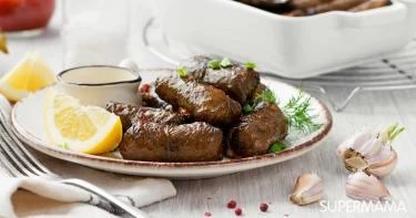 طبق رئيسي