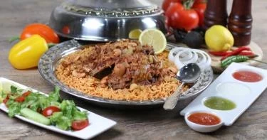طبق رئيسي