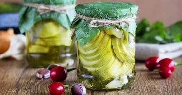 مقبلات