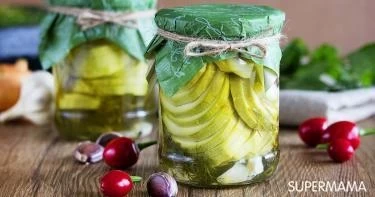 مقبلات