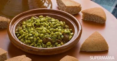 طبق رئيسي
