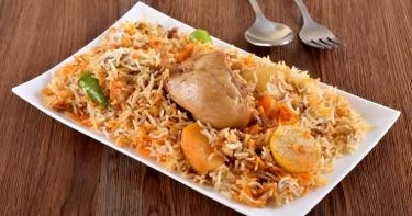 طبق رئيسي