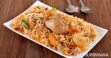 طبق رئيسي