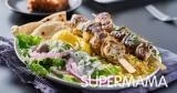 طبق رئيسي