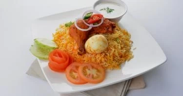 طبق رئيسي