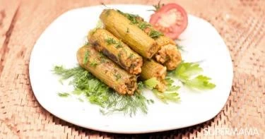 طبق جانبي