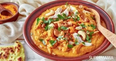 طبق جانبي