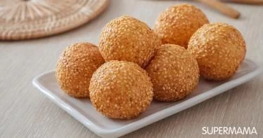 حلويات