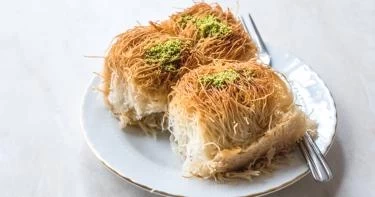 حلويات