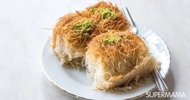 حلويات