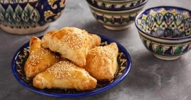 مقبلات