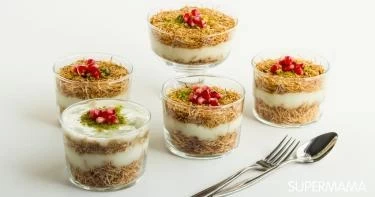 حلويات