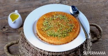 حلويات