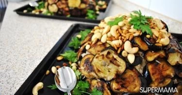 طبق جانبي