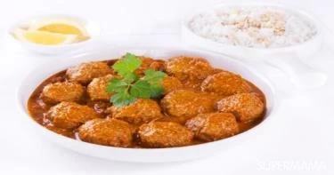 طبق رئيسي