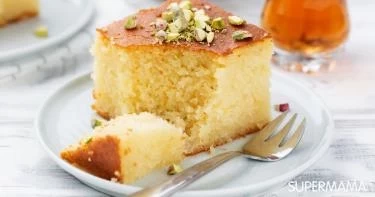 حلويات