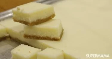 حلويات