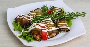 طبق جانبي