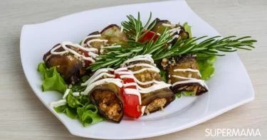 طبق جانبي