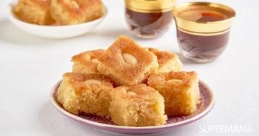 حلويات